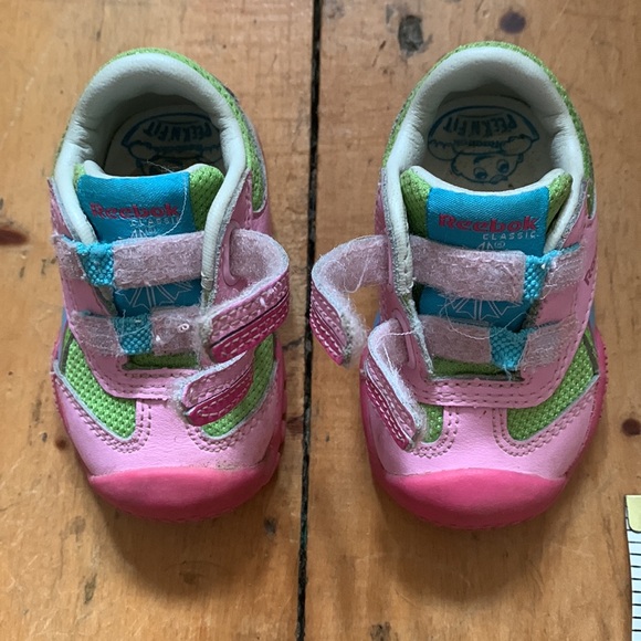 Reebok walkers - Picture 14 of 15